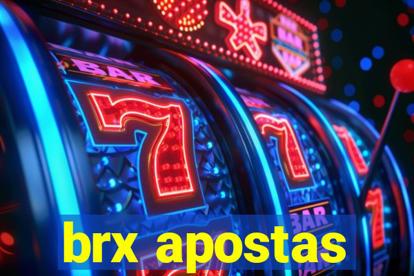 brx apostas